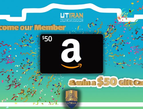 Member Gift Card